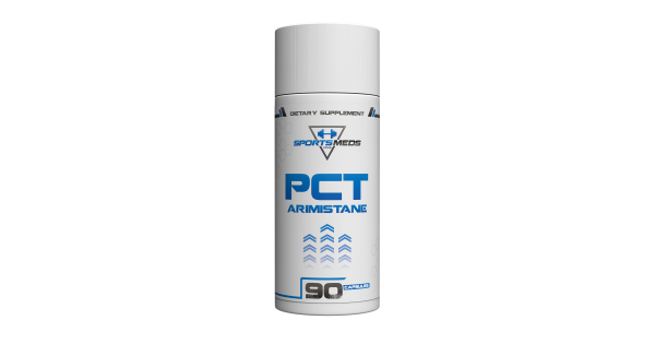 Liquid Pct PCT Arimistane