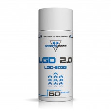 LGD 2.0 - (LGD-3033) - 10mg