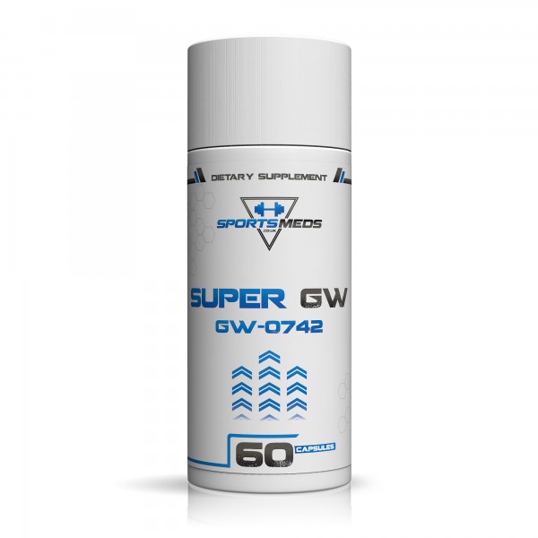 Super GW - (GW-0742) - 10mg