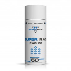 Super RAD - (RAD-150) - 10mg