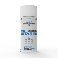 Ostarine (MK-2866) Capsules 10mg