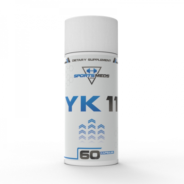 YK-11 Capsules 5mg